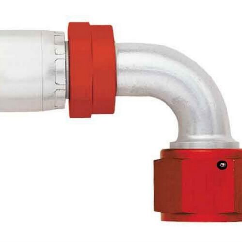 #20 90 Deg Lightweight Fitting