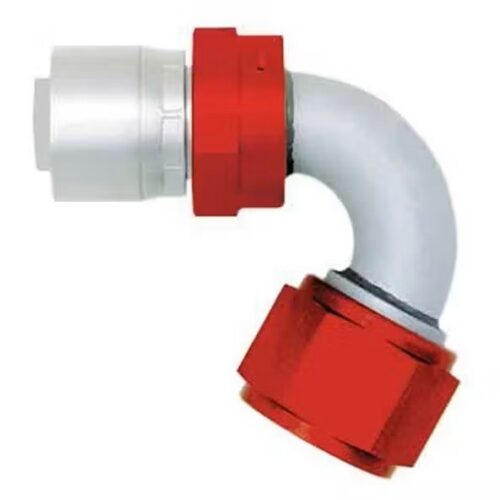 #10 120 Deg Startlite Crimp Fitting