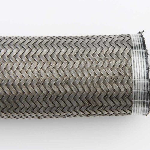 #10 Hose 10'