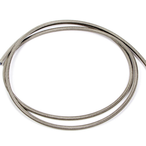 #3 Teflon Hose 6'