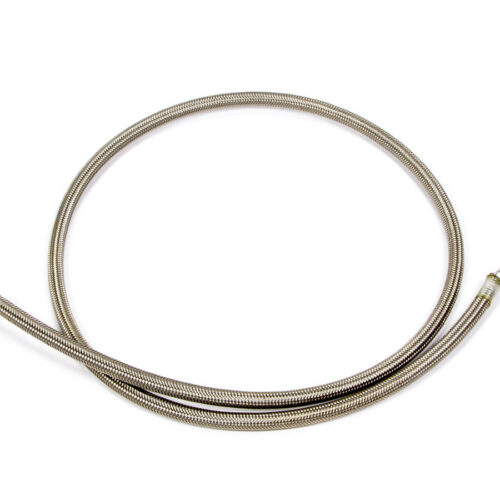 #4 Teflon Hose 3'