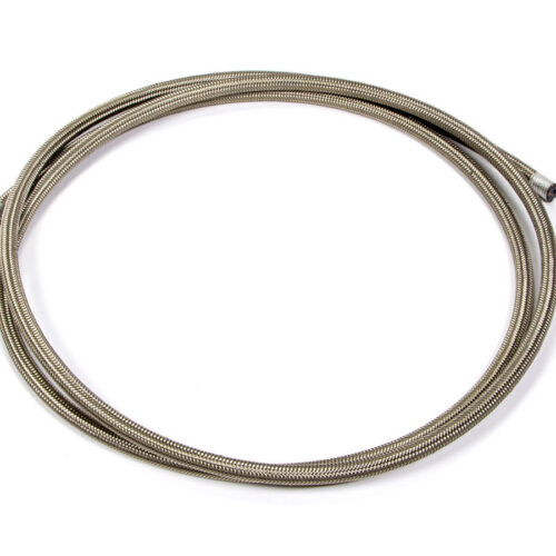 #4 Teflon Hose 6'