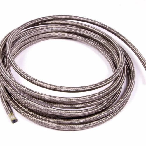 #4 Teflon Hose 15'