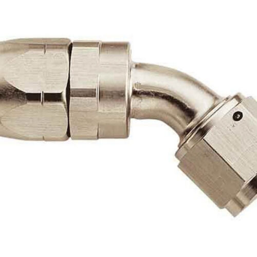 Nickel -6 45 Deg
