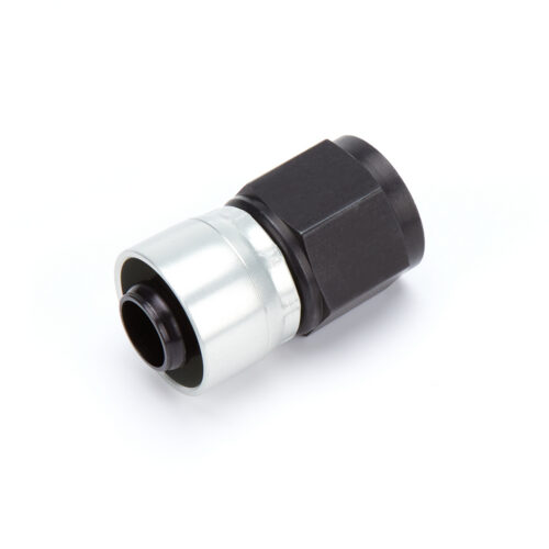 10an StreetLite Crimp Fitting Straight