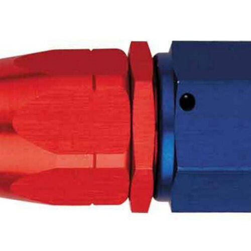 #20 Straight Hose End