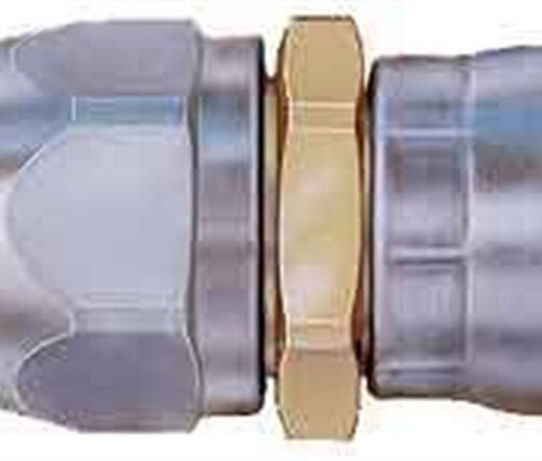 #4 Stl Swivel (Teflon)