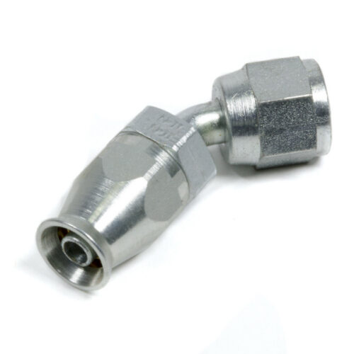 #4 45 Stl Swivel (Teflon