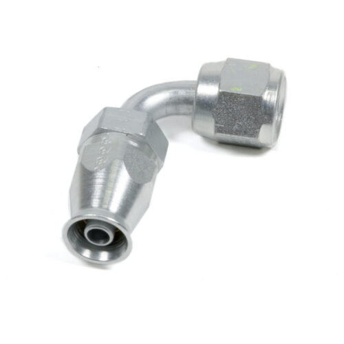 #4 90 Stl Swivel (Teflon
