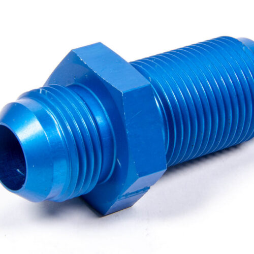 #12 Flare End Blkhd Unio