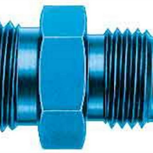 Fuel Pump Adapter (Alum)