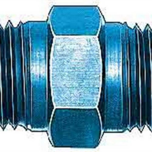 1/8in Male Pipe Nipple