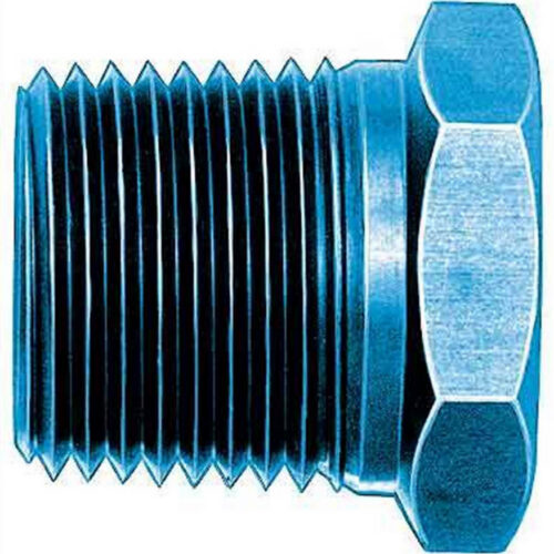 1/2in-3/8in Pipe Bushing