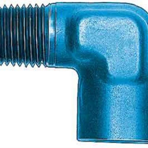 1/4in 90 Elbow Feml-Male
