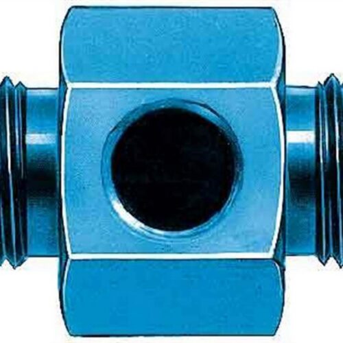 #8 Fuel Pressure Adapter