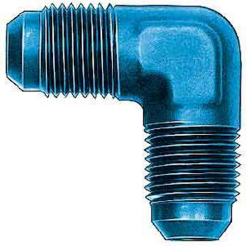 #3flare 90 Elbow Union