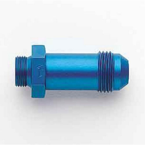 Demon carburetor adapter