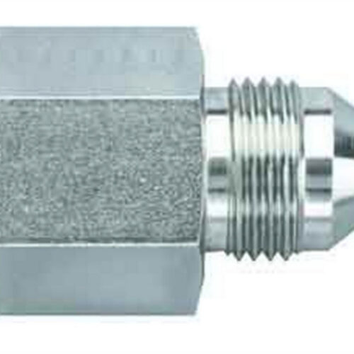 -12 Steel To -10 Reducer Fitting