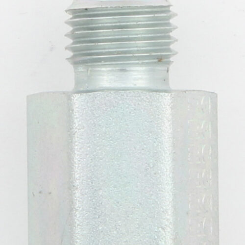 1/8in female Pipe To #3 Flare