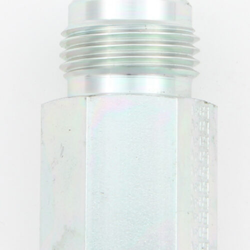 1/8in female Pipe To #4 Flare