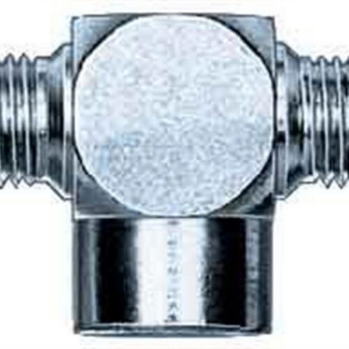 Steel Brakeline Adapter