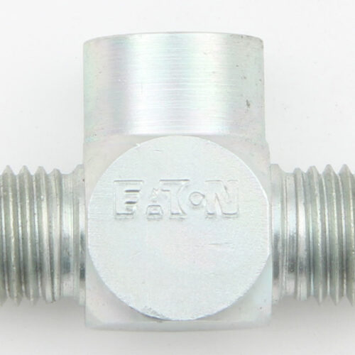 Steel Brakeline Adapter