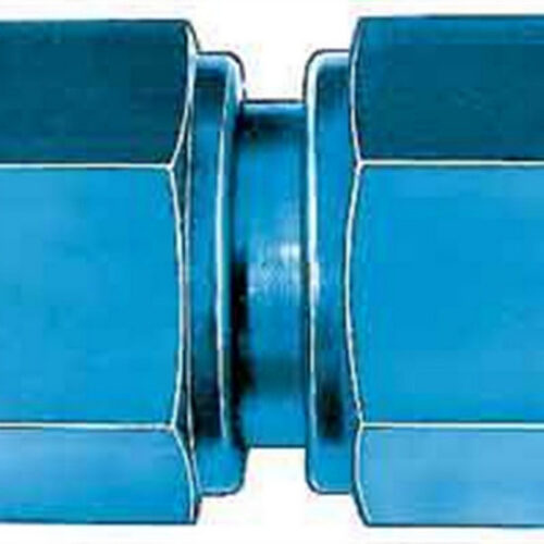 #12 Female Flare Swivel