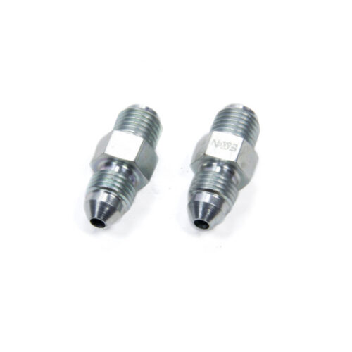 #3 To 3/8-24 Inverted Steel Adapter