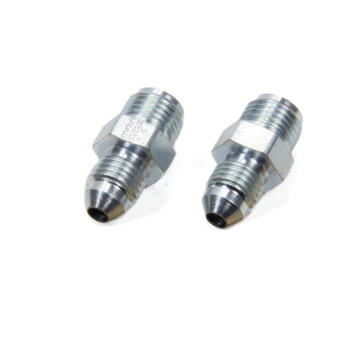 #4 To 1/2-20 Inverted Steel Adapter