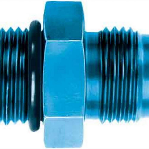 #10 - #10 O-Ring Flr Adt