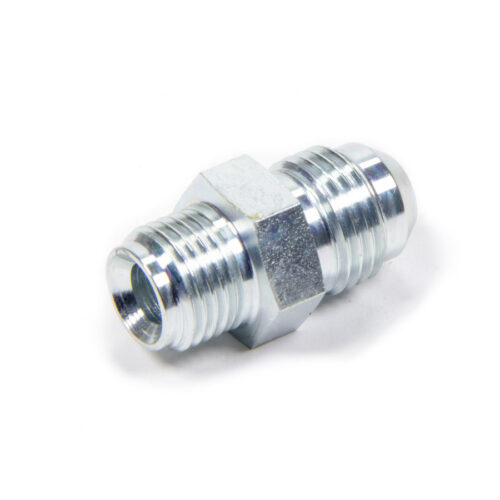 #6 to 1/2-20 Inverted Flare Steel Fitting