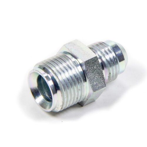 -6an to 11/16-18 I/F Steel Adapter Fitting