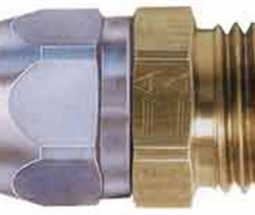 #4 - 1/8in Tfe Hose End