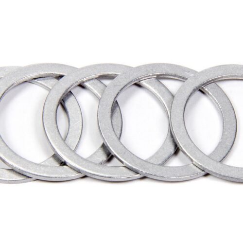 #10 Aluminum Crushwasher