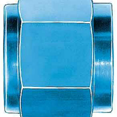 #4 An Aluminum Tube Nut