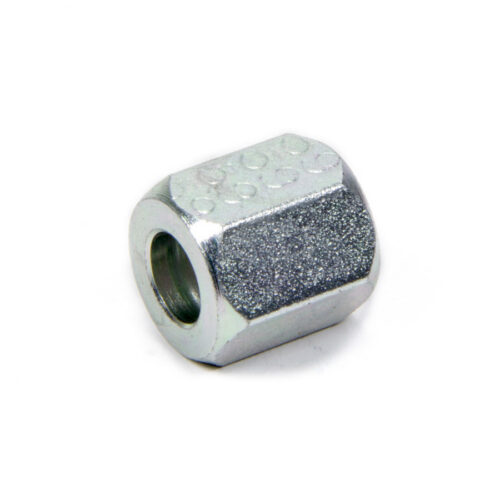 #4 Steel Tube Nut