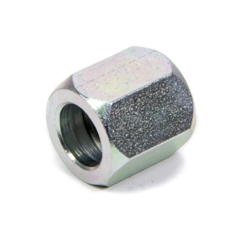 #6 Steel Tube Nut