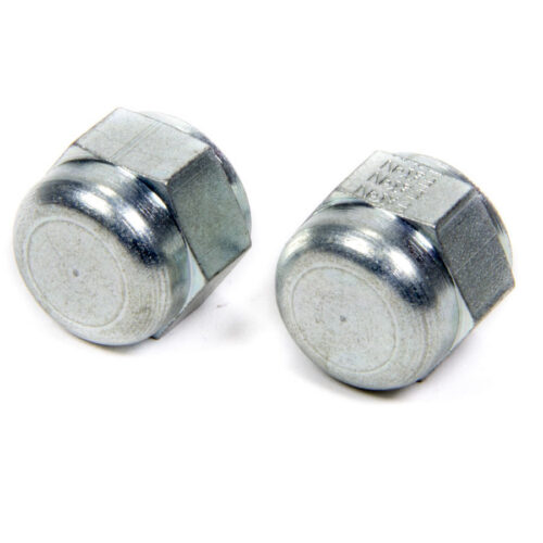 #6 Steel Cap