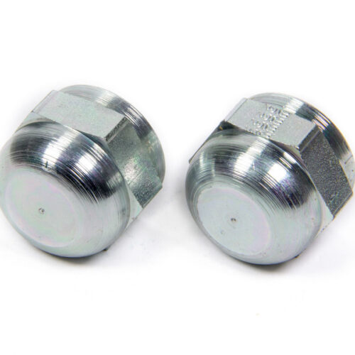 #10 Steel Cap