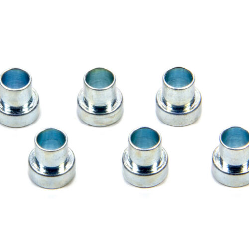 #3 Tube Sleeve Steel (6pk)