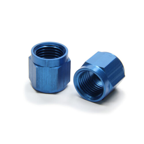 #6 Alm Tube Nut