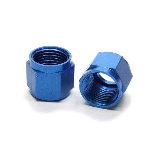 #8 Alm Tube nut