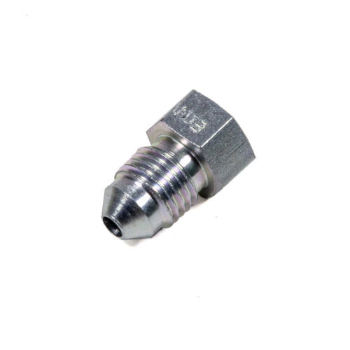 #3 Steel Flare Plug