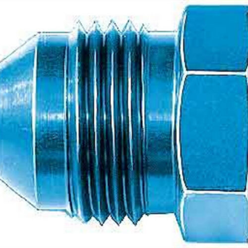 #10 Alm Flare Plug