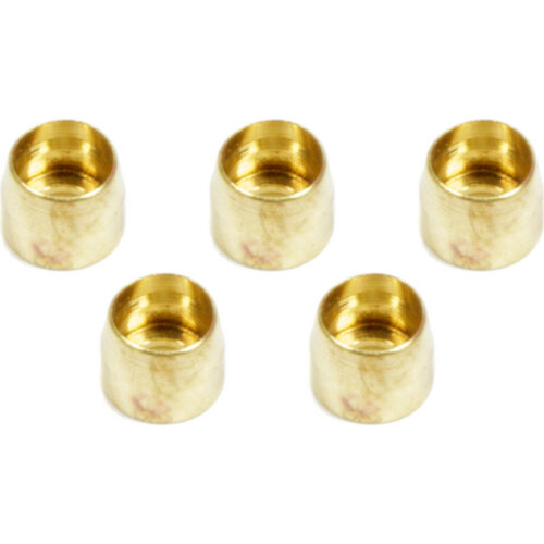 #3 Brass Replace Sleeve