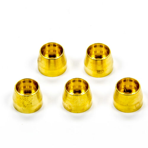 #4 Brass Replace Sleeve