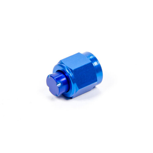 #6 An Cap Aluminum