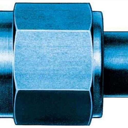 #3 An Cap Aluminum