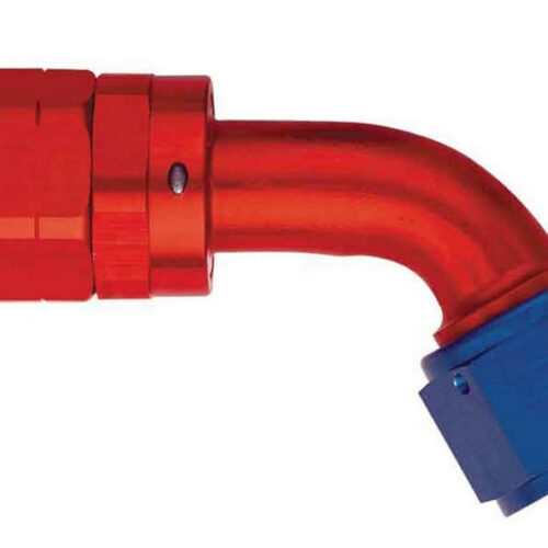 #16 60 Degree Hose End