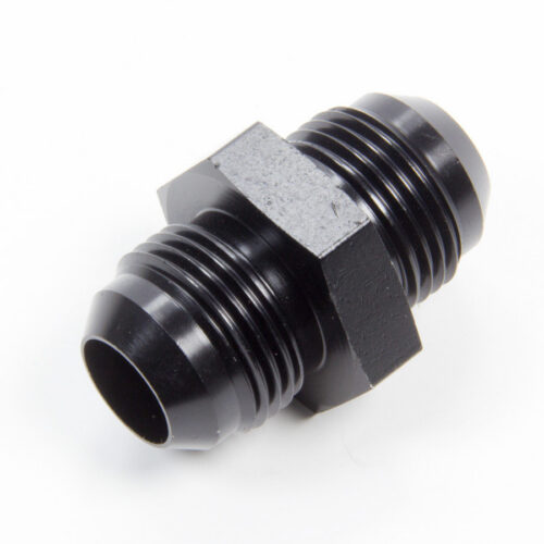 #12 Flare #12 Flare Union Black